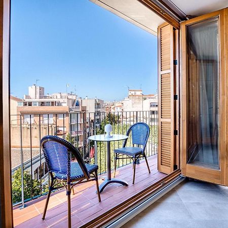 Cambrils Chic! Apartments By Alegria Exterior photo