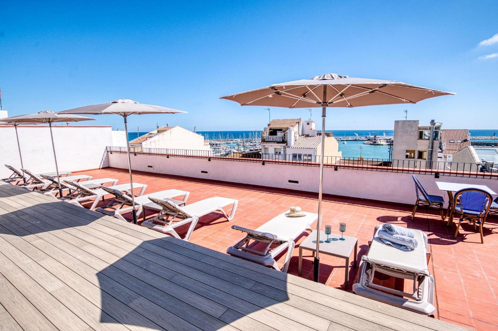 Cambrils Chic! Apartments By Alegria Exterior photo