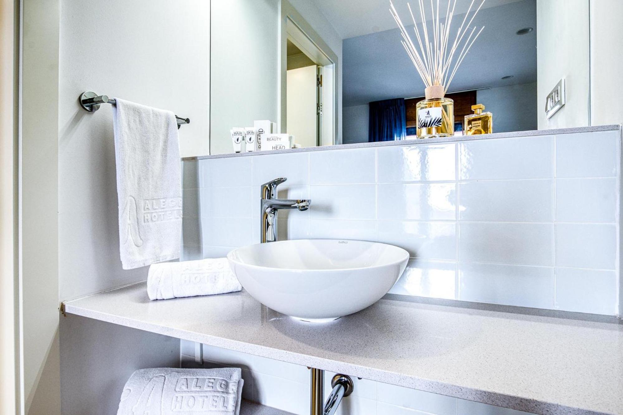 Cambrils Chic! Apartments By Alegria Exterior photo
