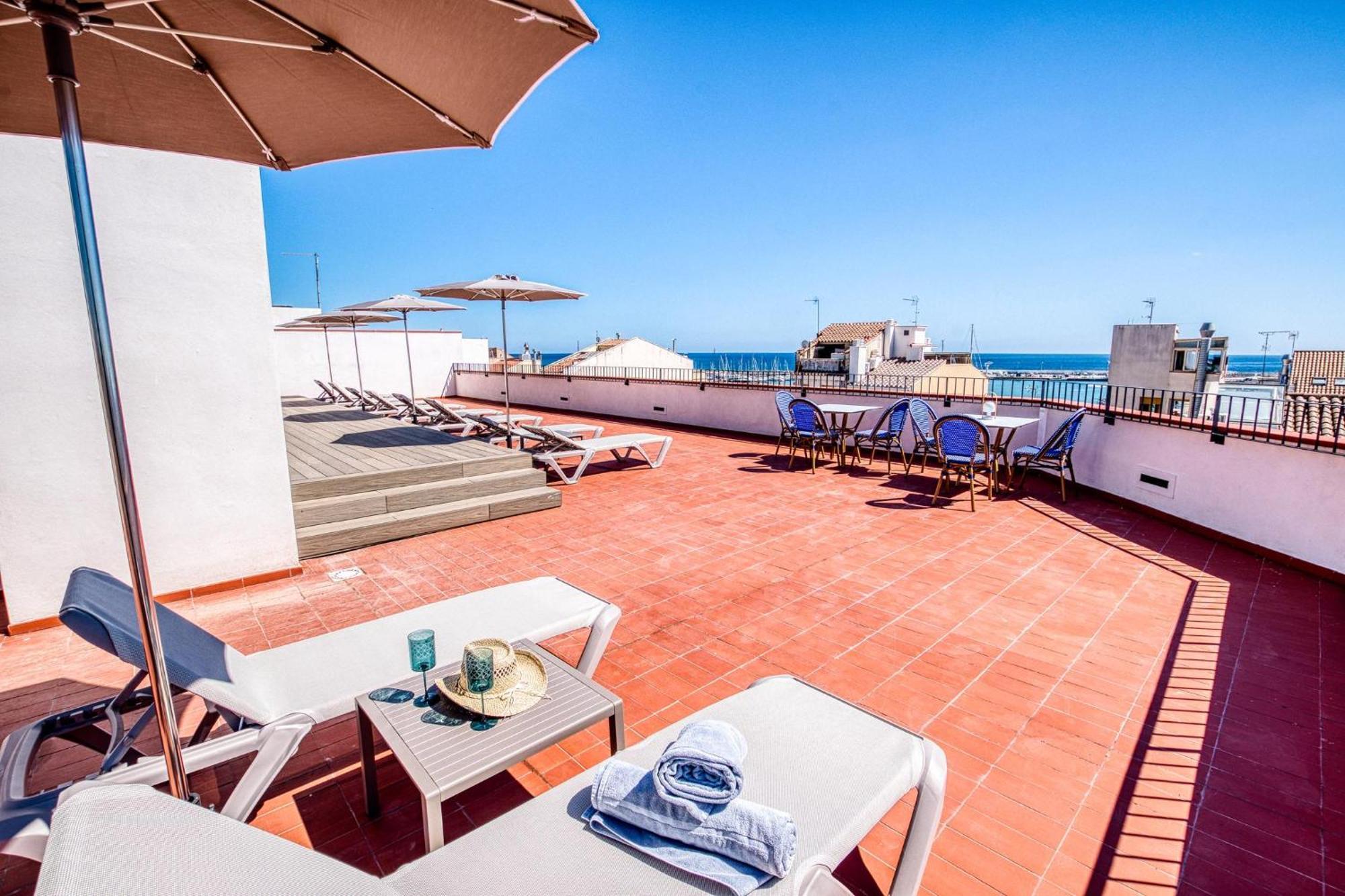 Cambrils Chic! Apartments By Alegria Exterior photo