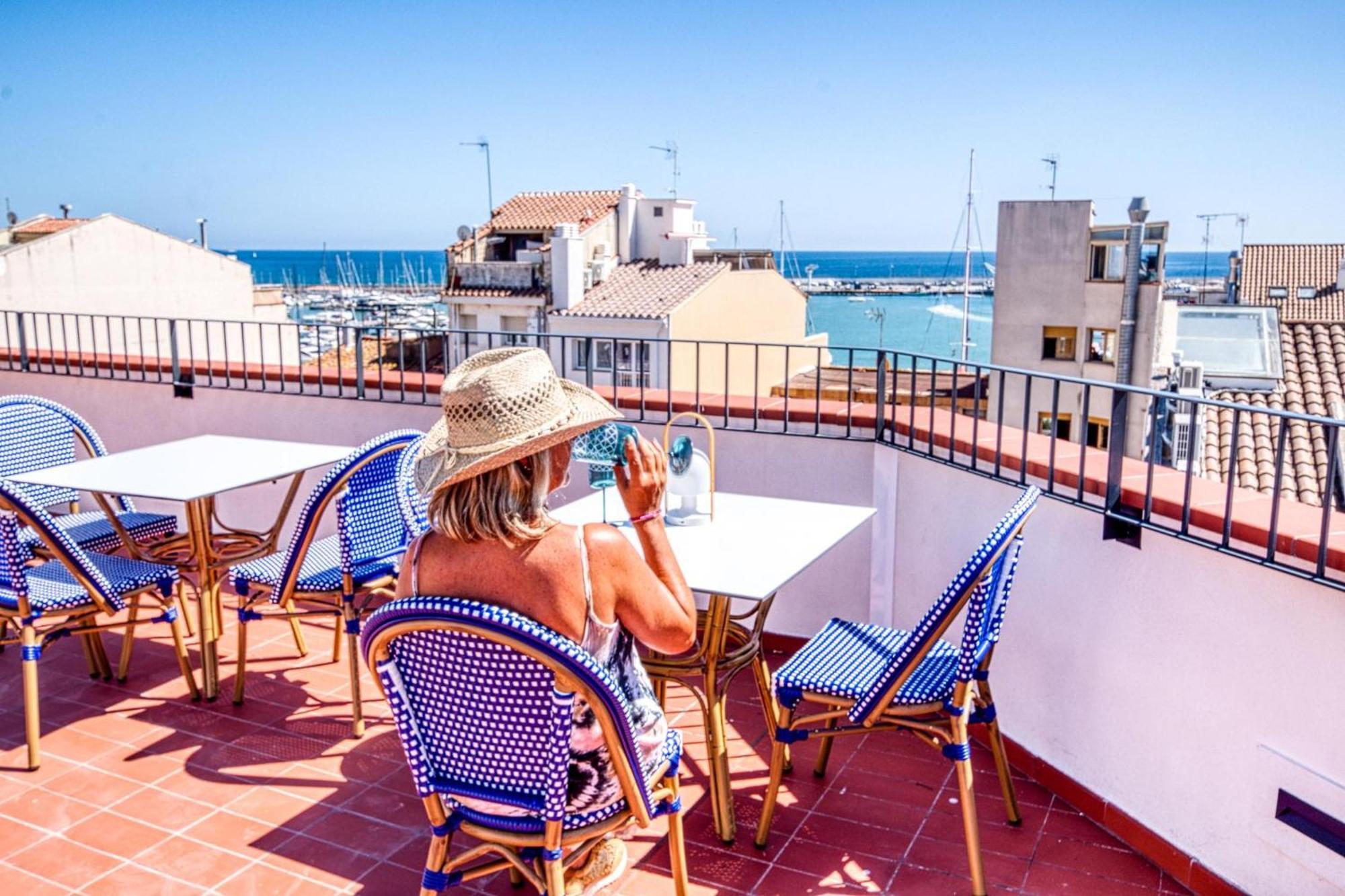 Cambrils Chic! Apartments By Alegria Exterior photo