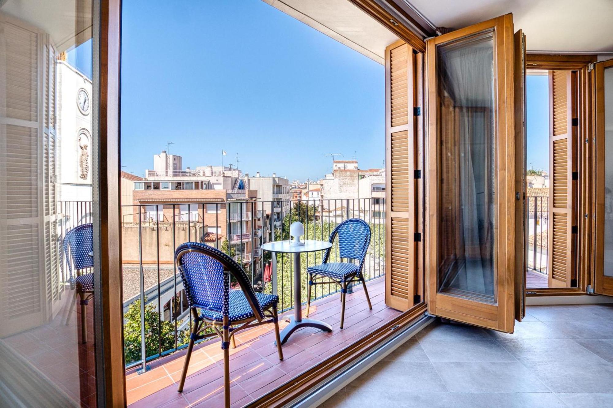 Cambrils Chic! Apartments By Alegria Exterior photo