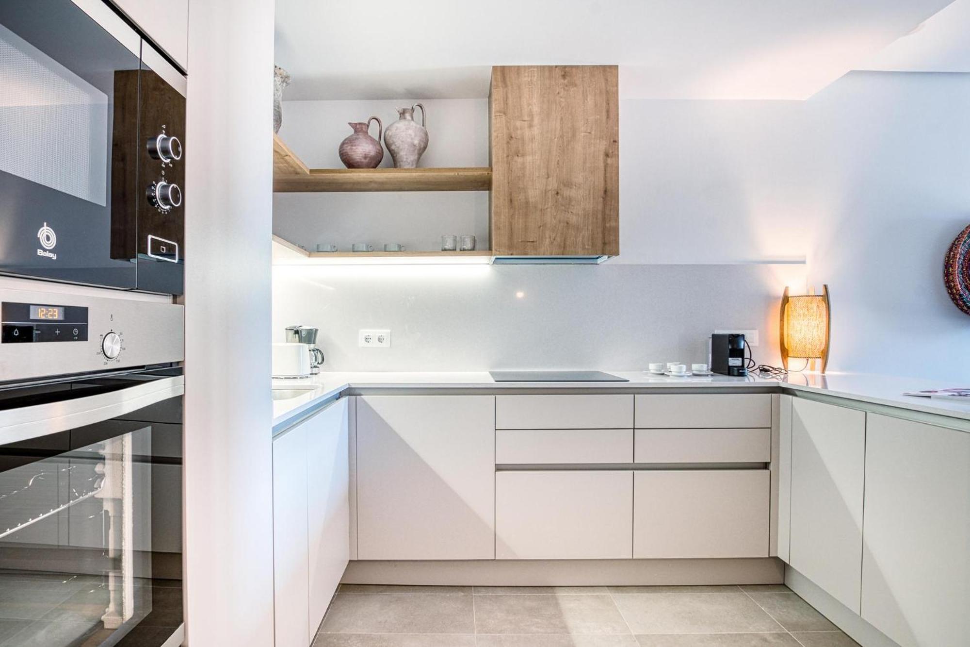 Cambrils Chic! Apartments By Alegria Exterior photo