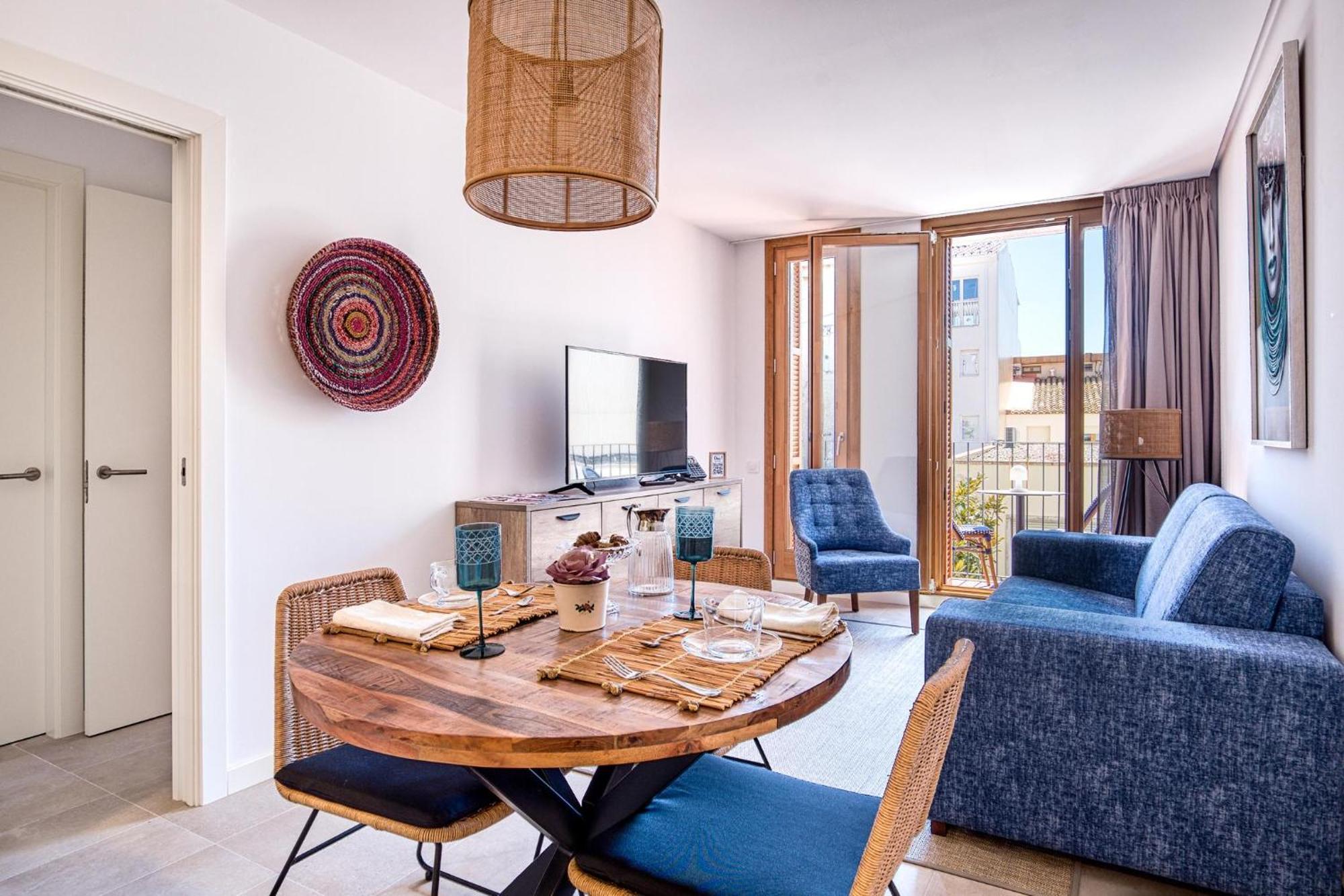 Cambrils Chic! Apartments By Alegria Exterior photo