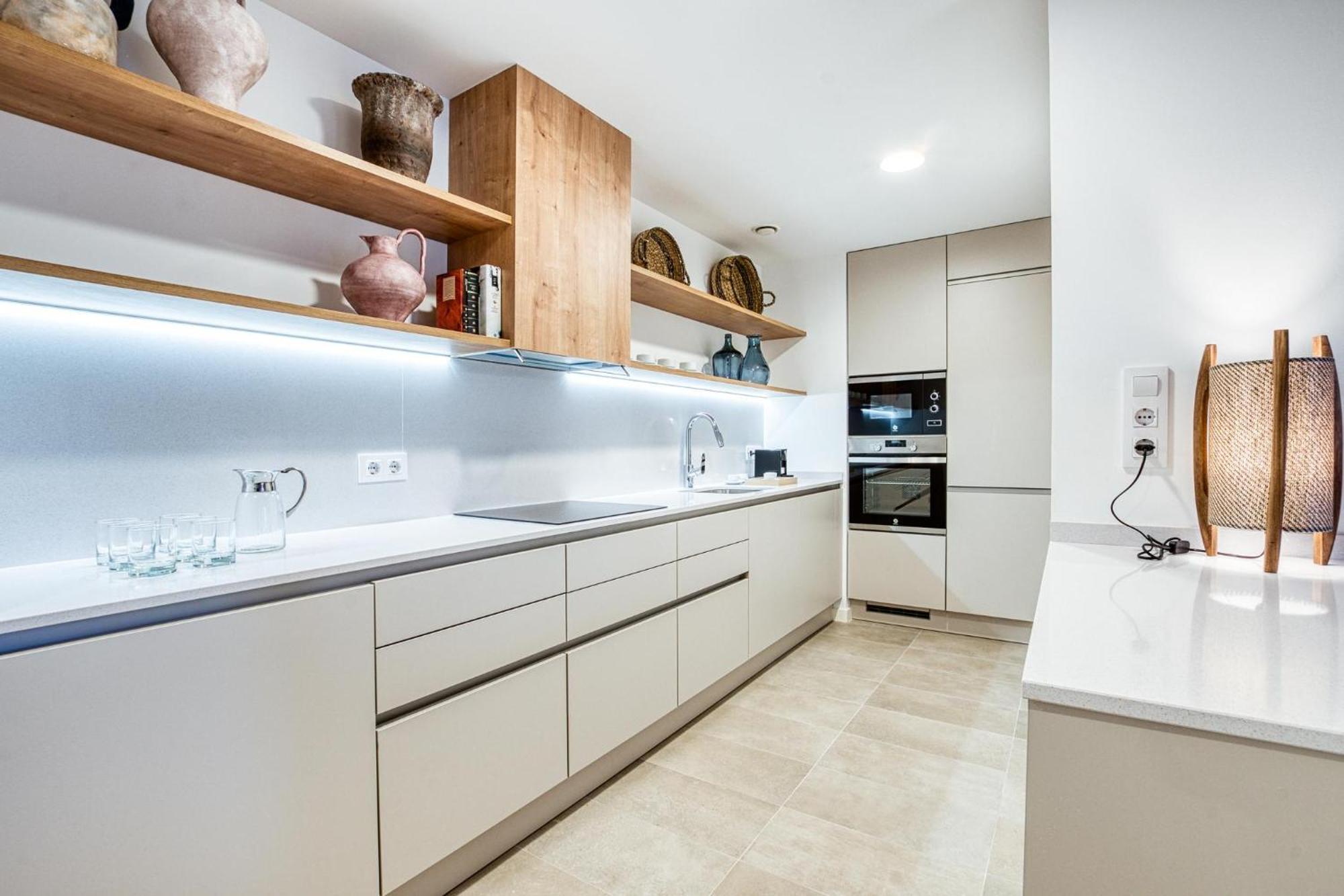 Cambrils Chic! Apartments By Alegria Exterior photo
