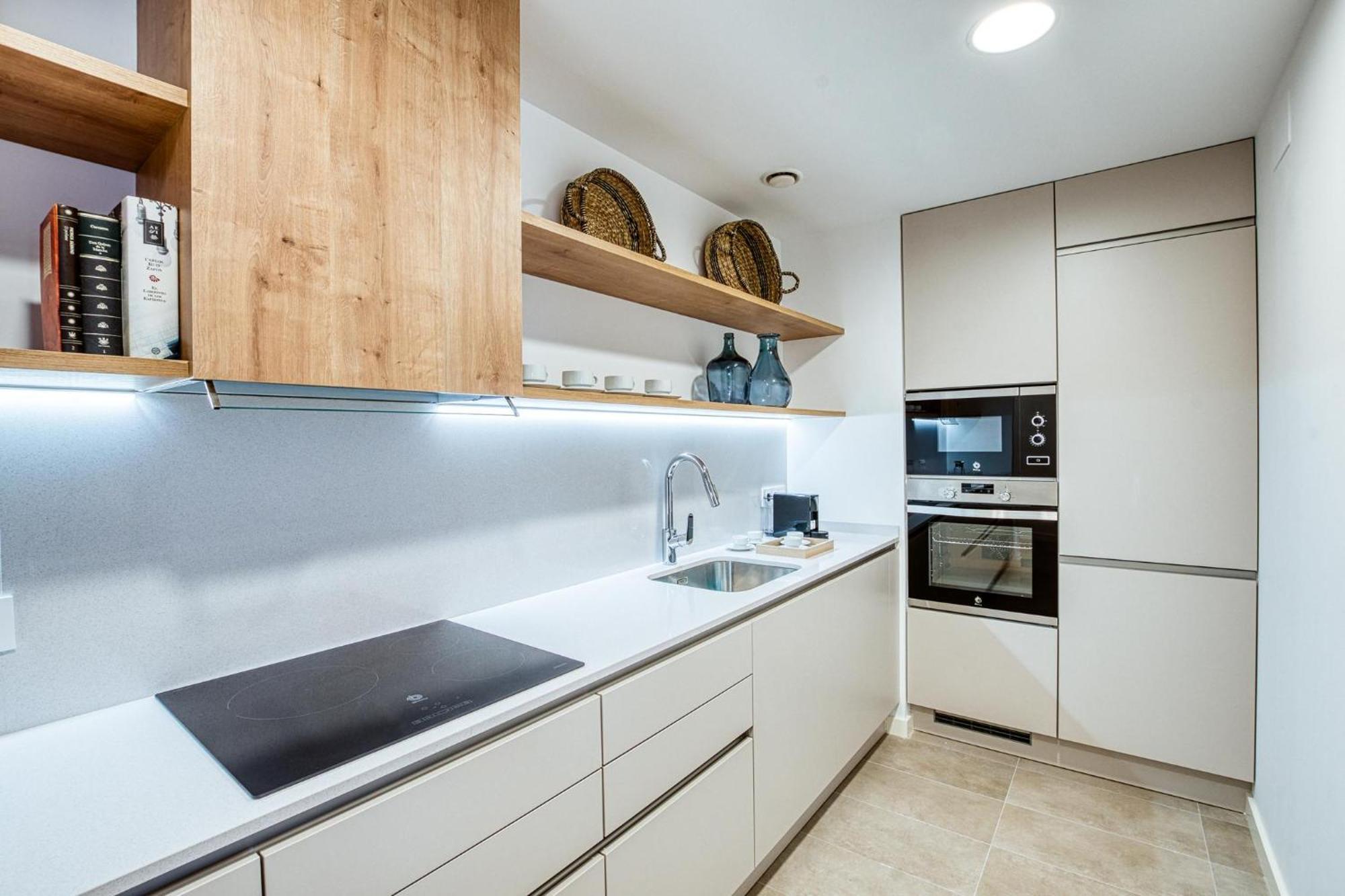 Cambrils Chic! Apartments By Alegria Exterior photo