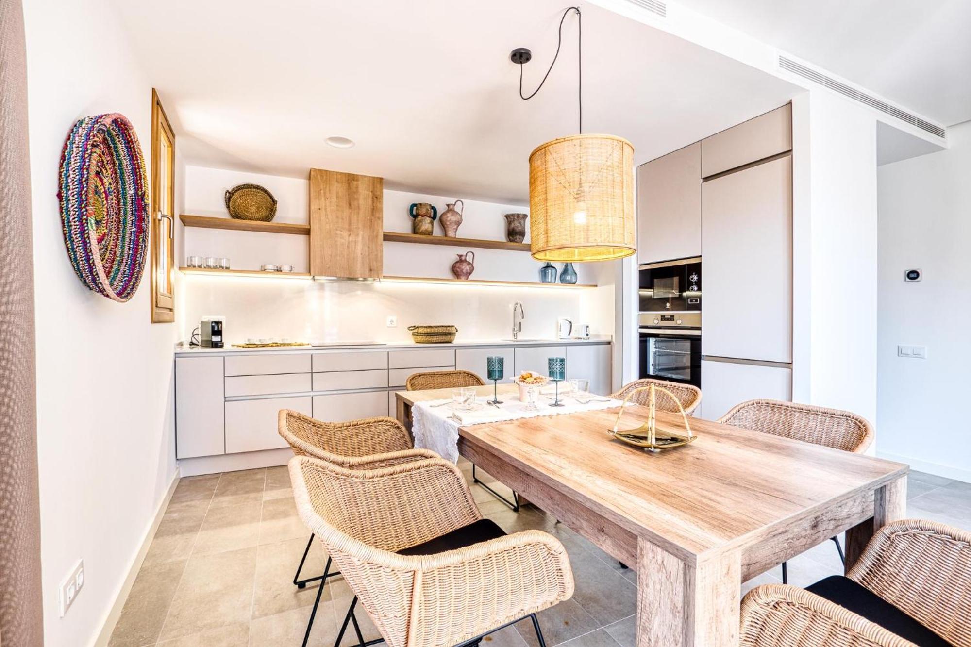 Cambrils Chic! Apartments By Alegria Exterior photo
