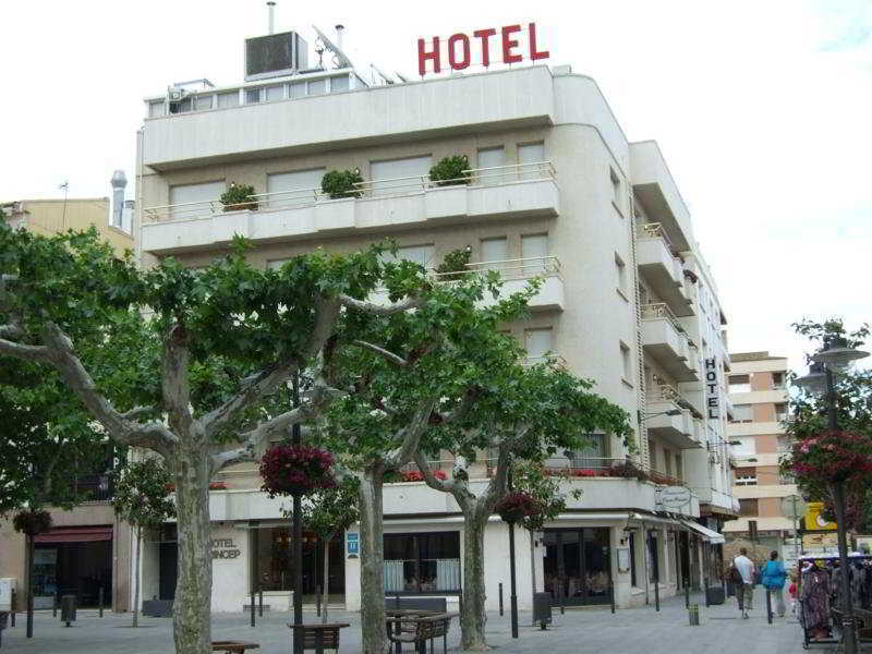 Cambrils Chic! Apartments By Alegria Exterior photo